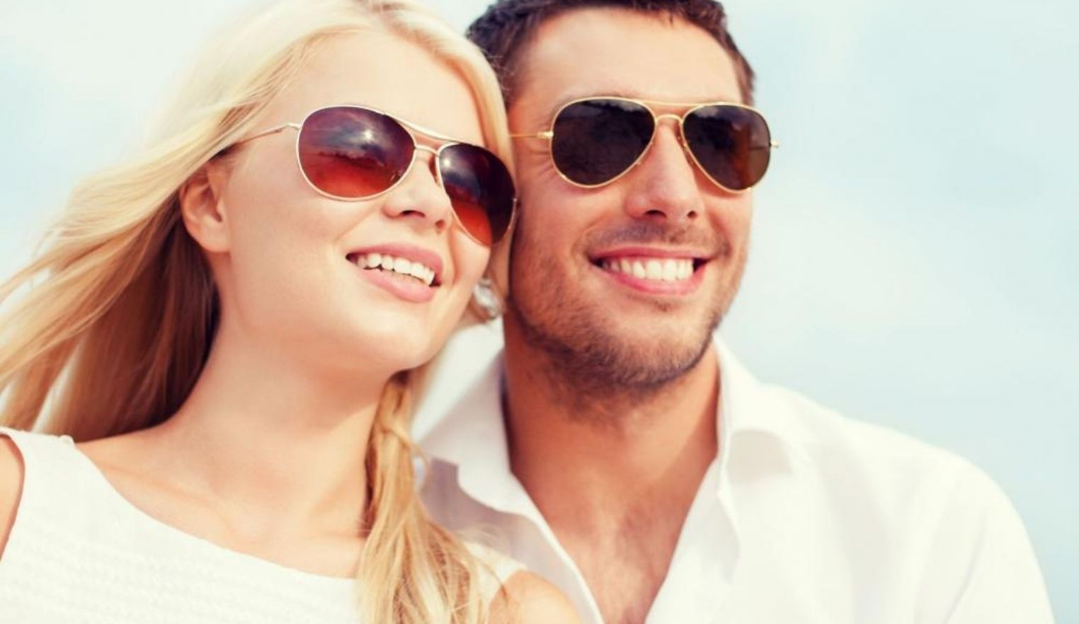 Occhiali da sole sicuri: come evitare danni agli occhi